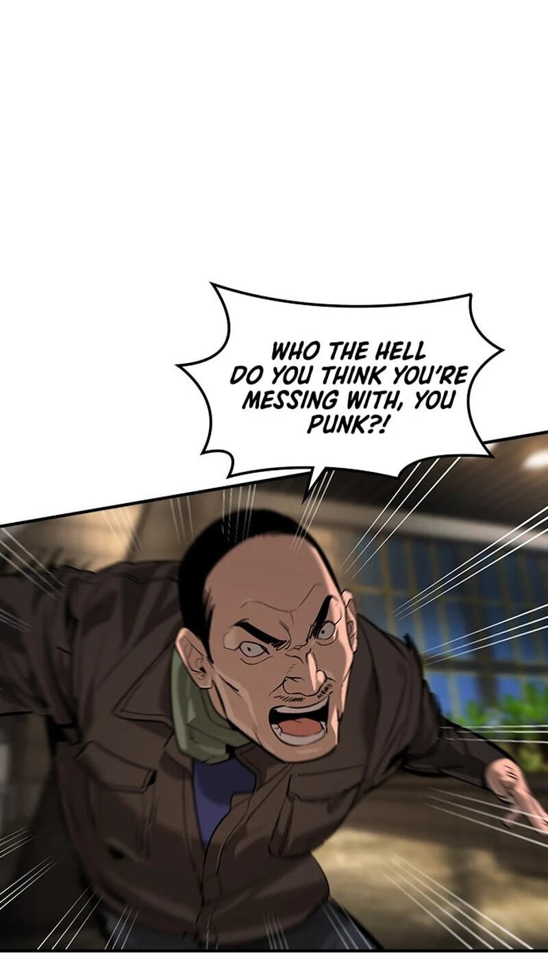 Urban God-Level Grandmaster Chapter 13.2 page 13 - 