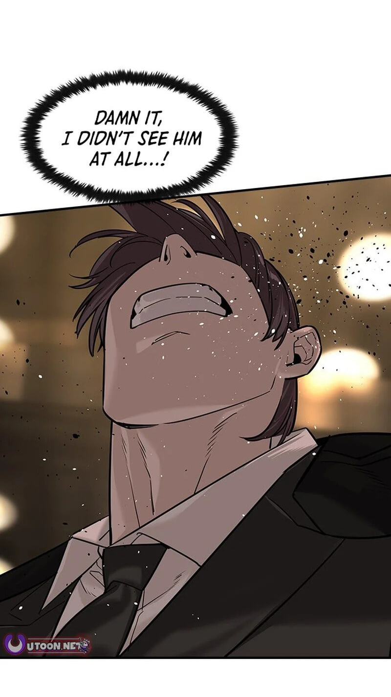 Urban God-Level Grandmaster Chapter 13.2 page 20 - 