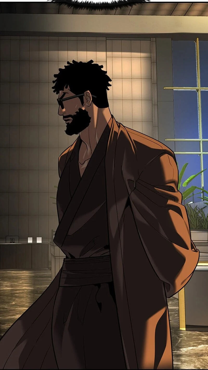 Urban God-Level Grandmaster Chapter 13.2 page 27 - 