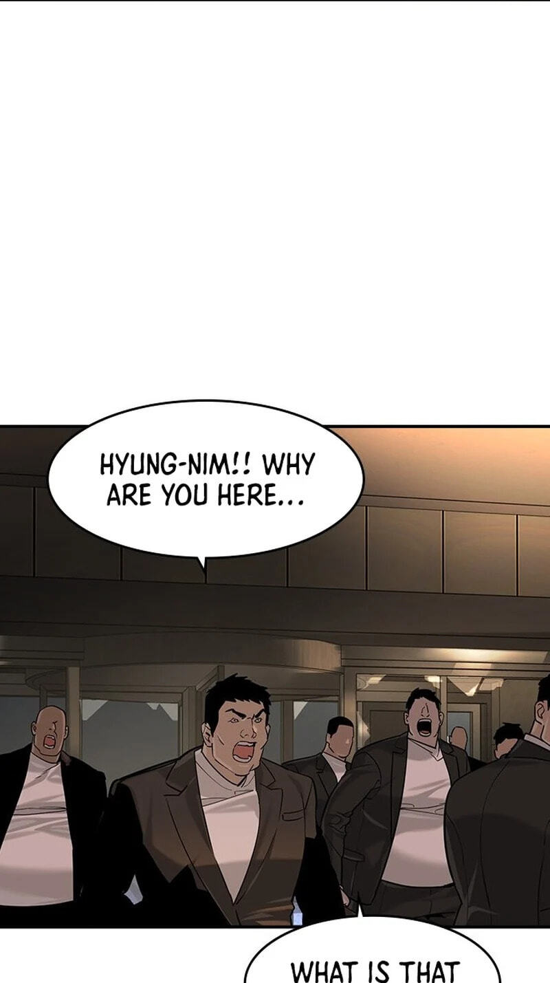 Urban God-Level Grandmaster Chapter 13.2 page 28 - 