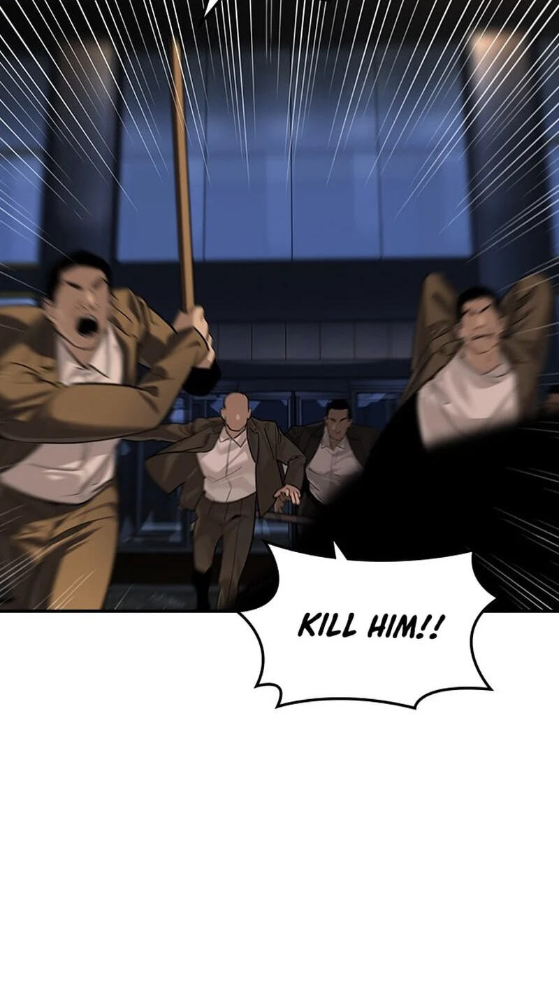 Urban God-Level Grandmaster Chapter 13.2 page 32 - 