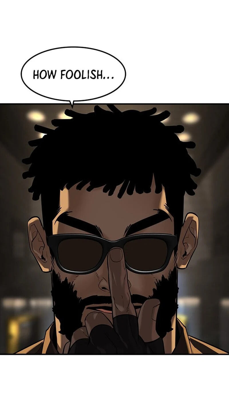 Urban God-Level Grandmaster Chapter 13.2 page 33 - 