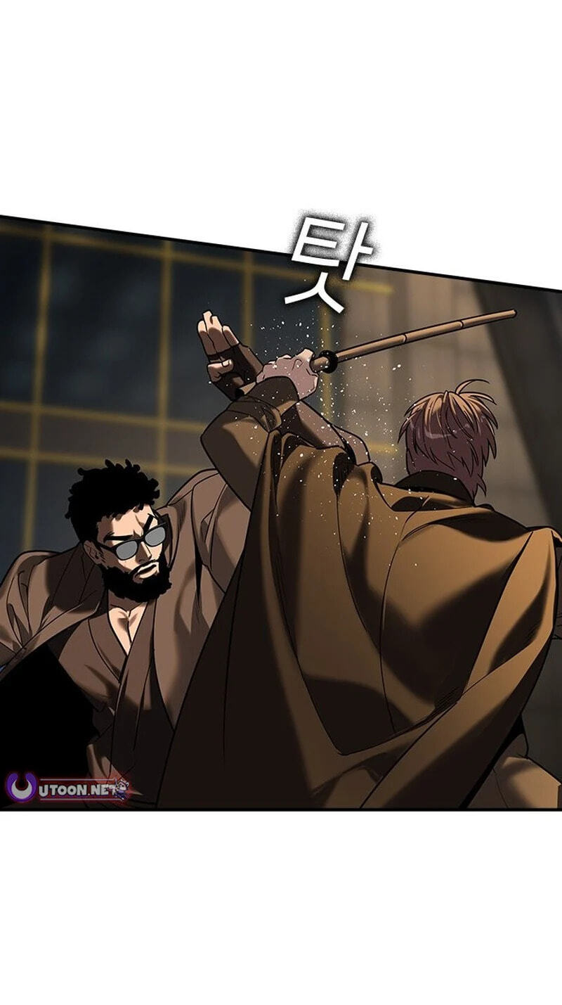 Urban God-Level Grandmaster Chapter 13.2 page 35 - 