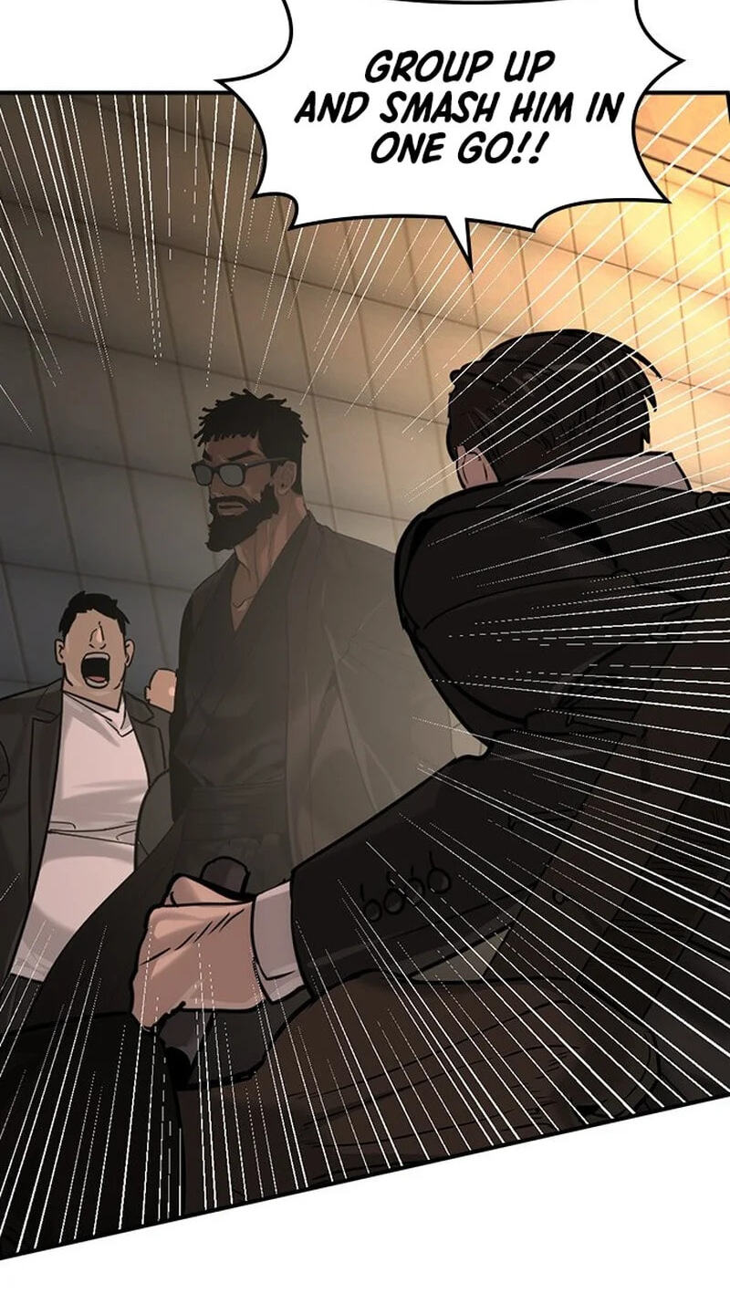 Urban God-Level Grandmaster Chapter 13.2 page 39 - 