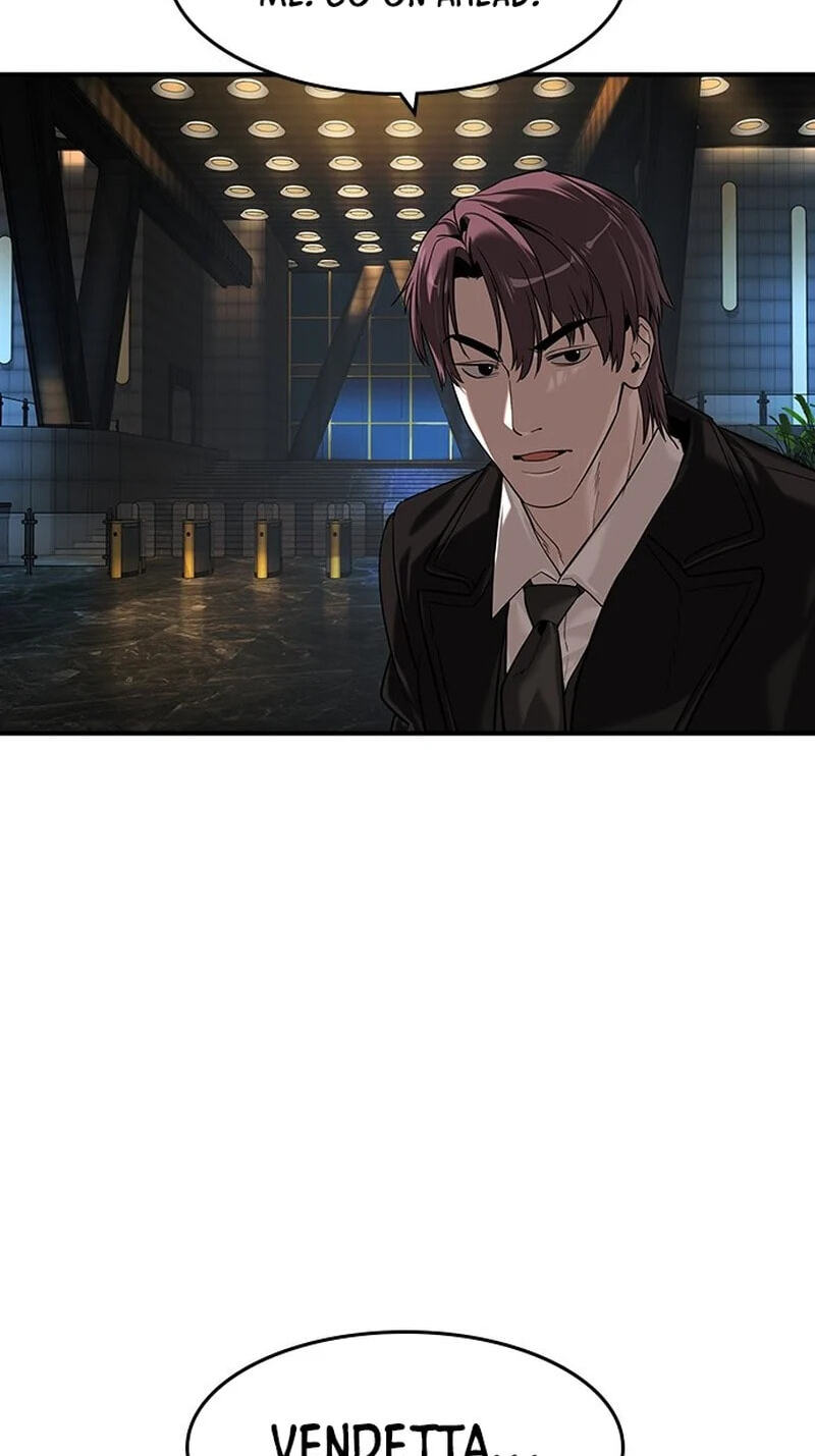 Urban God-Level Grandmaster Chapter 13.2 page 5 - 