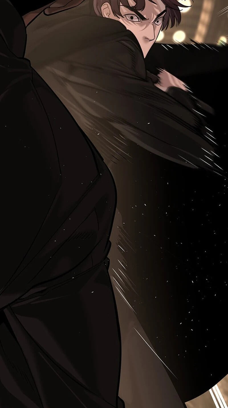 Urban God-Level Grandmaster Chapter 13.2 page 47 - 
