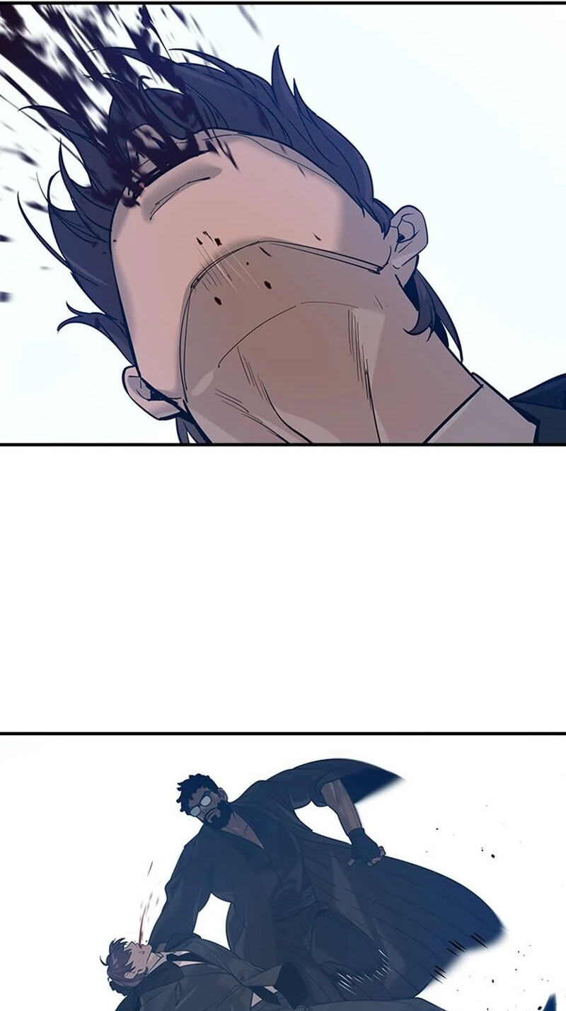 Urban God-Level Grandmaster Chapter 13.2 page 50 - 