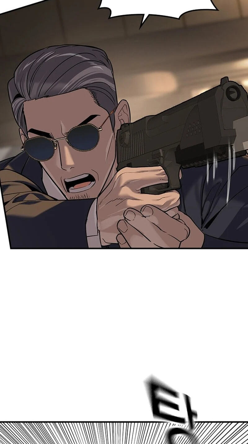 Urban God-Level Grandmaster Chapter 13.2 page 54 - 