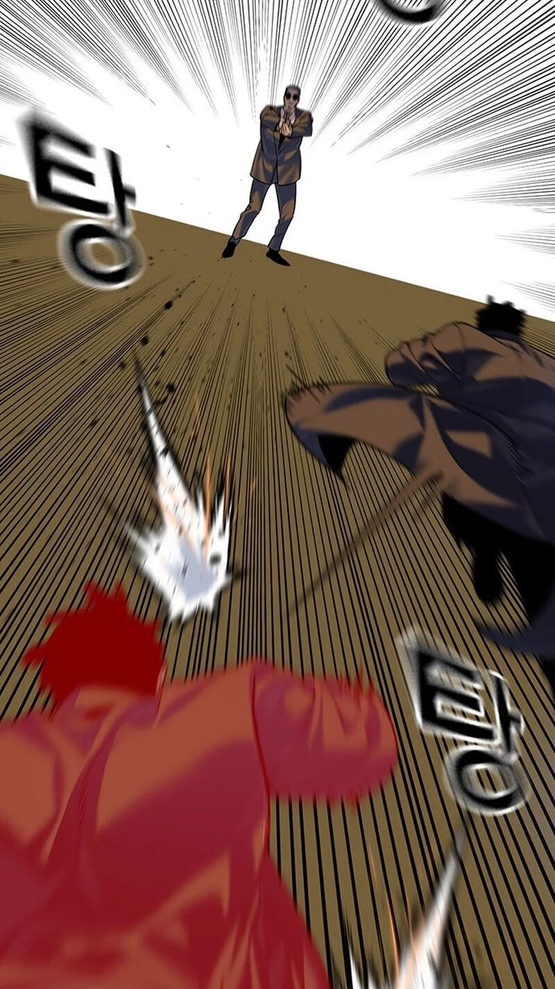 Urban God-Level Grandmaster Chapter 13.2 page 55 - 