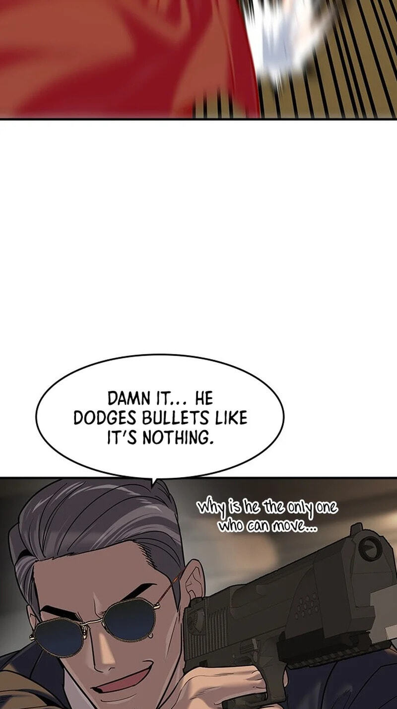 Urban God-Level Grandmaster Chapter 13.2 page 56 - 