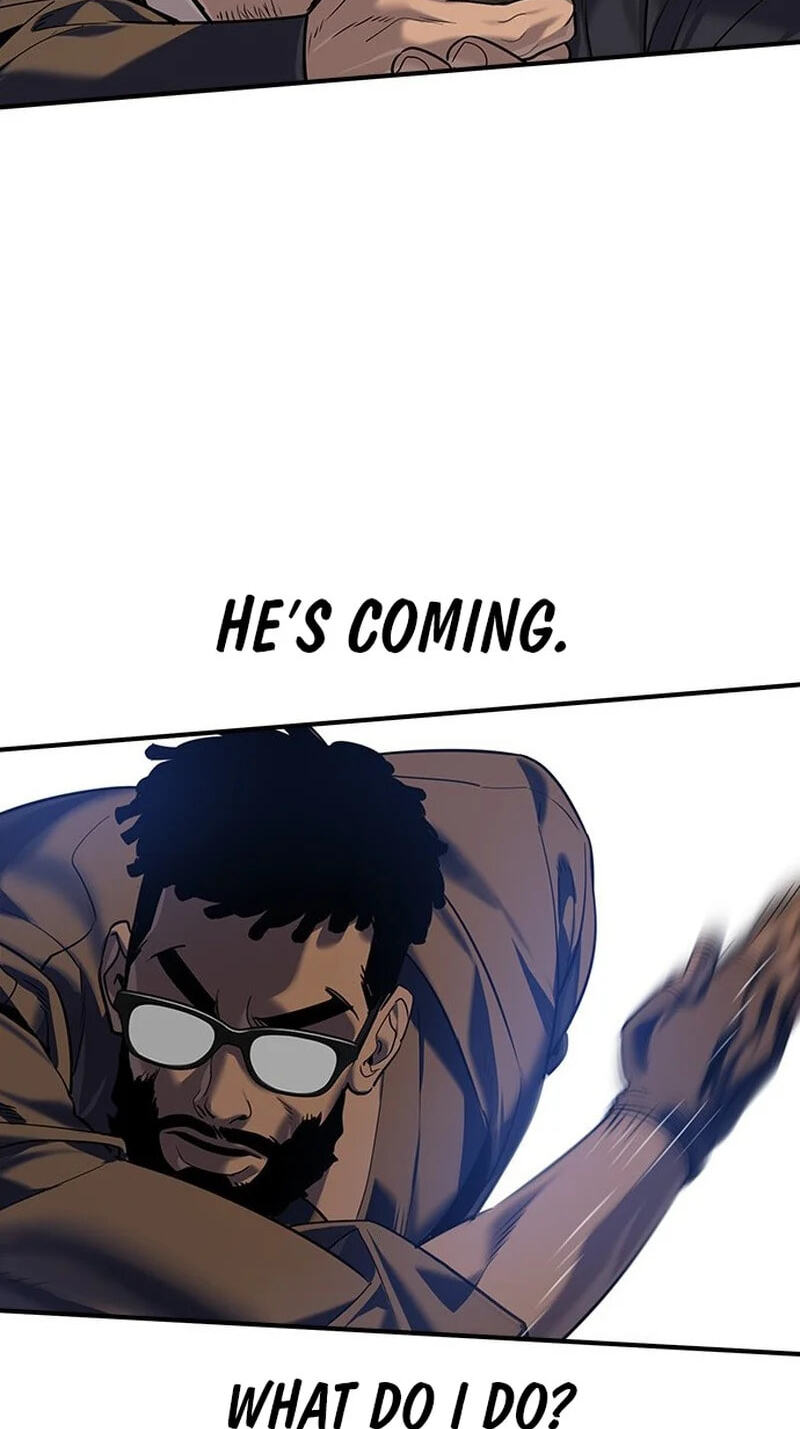 Urban God-Level Grandmaster Chapter 13.2 page 57 - 