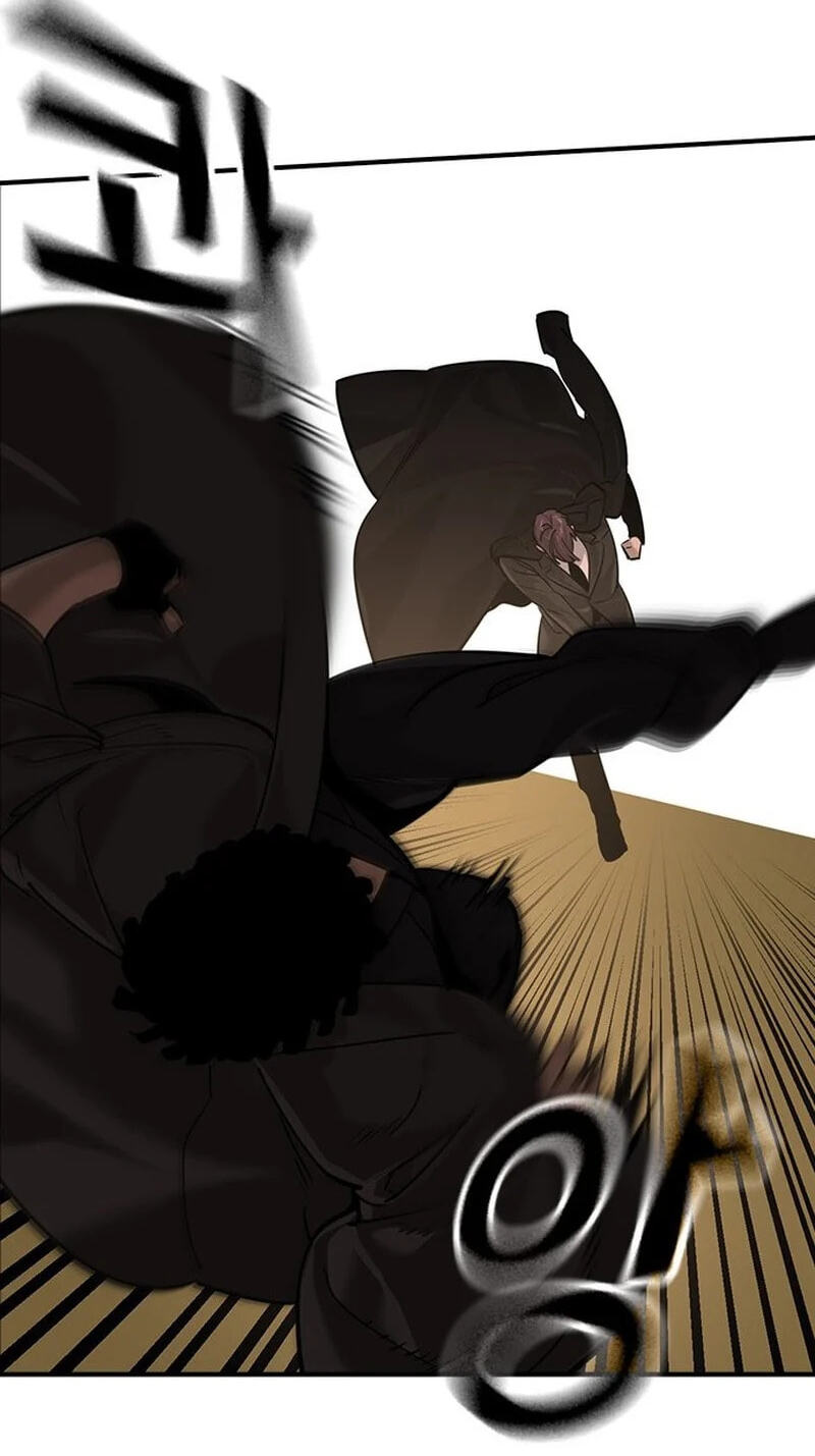 Urban God-Level Grandmaster Chapter 13.2 page 64 - 