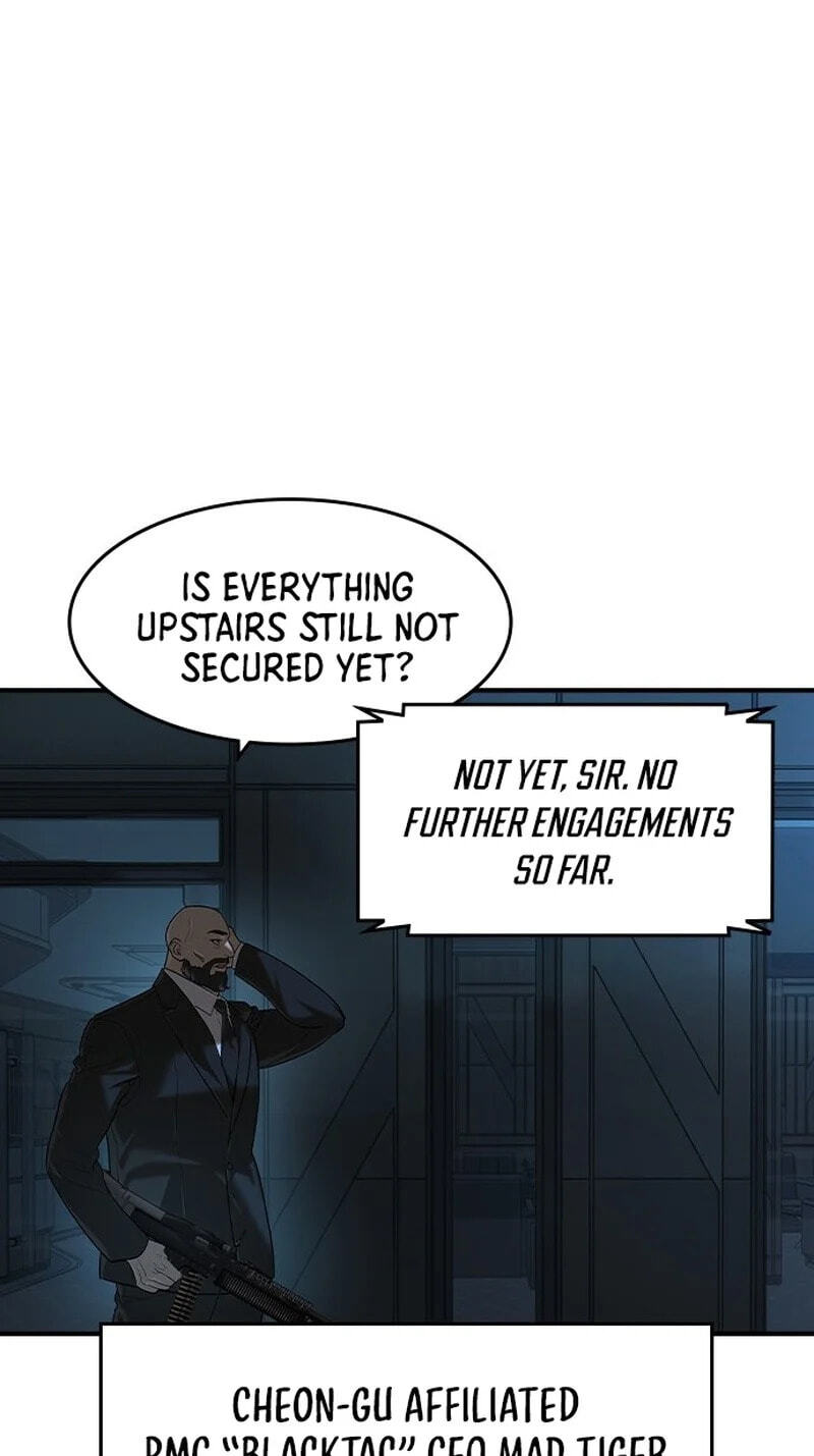 Urban God-Level Grandmaster Chapter 13.2 page 70 - 