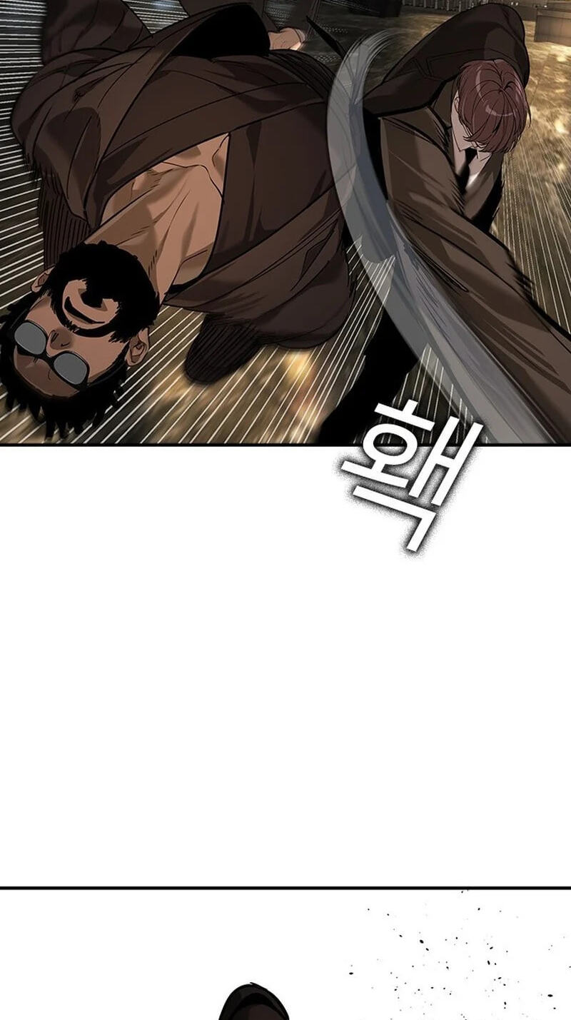 Urban God-Level Grandmaster Chapter 13.2 page 8 - 
