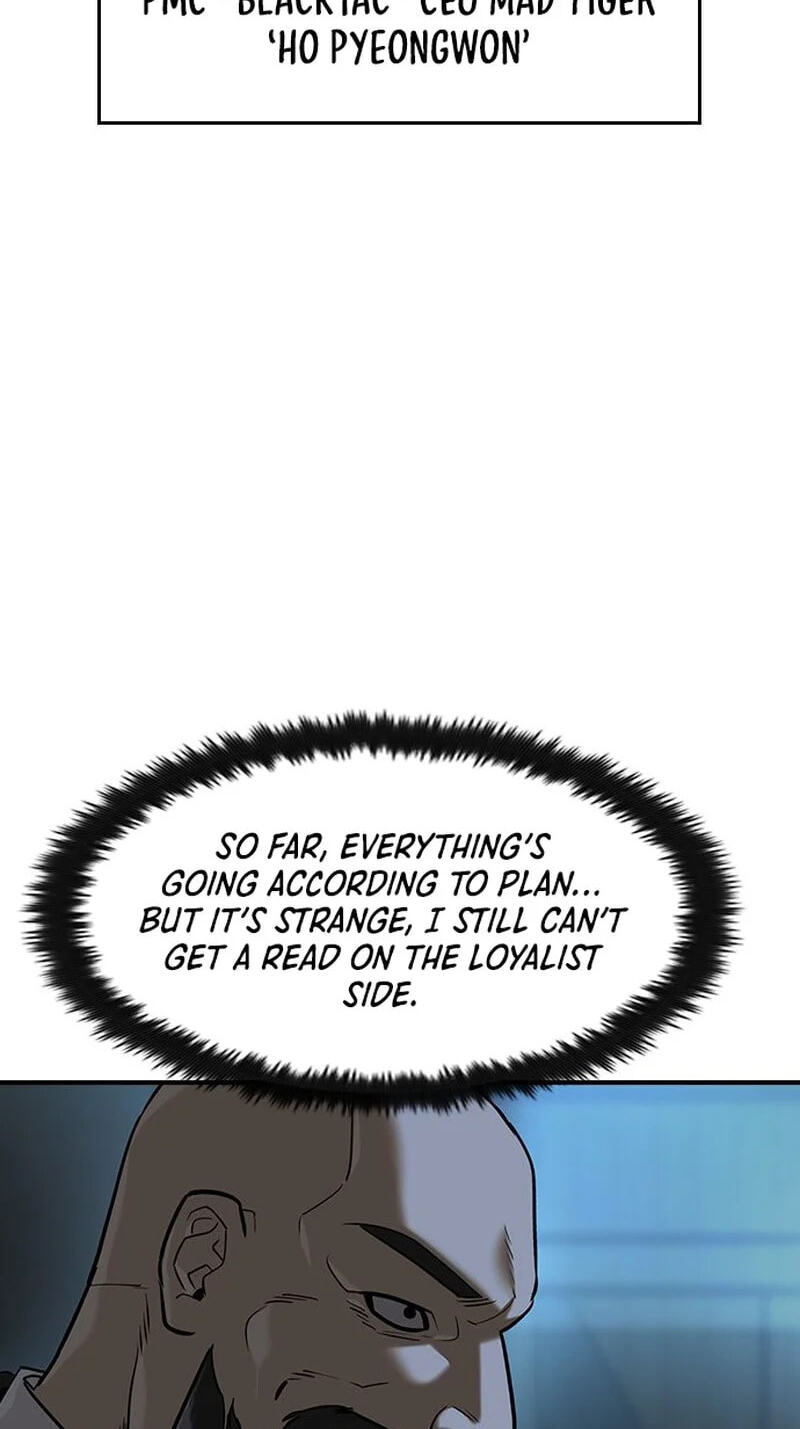 Urban God-Level Grandmaster Chapter 13.2 page 71 - 