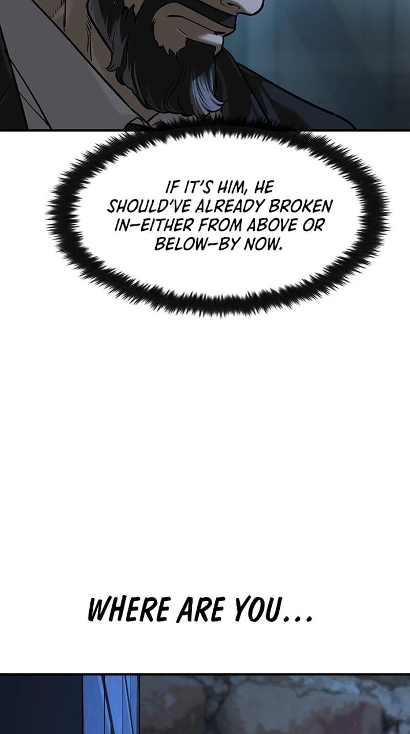 Urban God-Level Grandmaster Chapter 13.2 page 72 - 