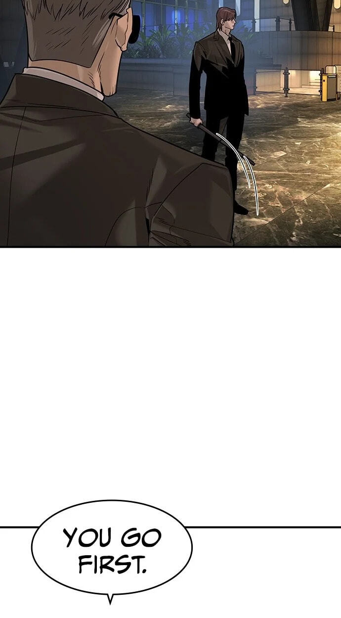 Urban God-Level Grandmaster Chapter 13.3 page 21 - 