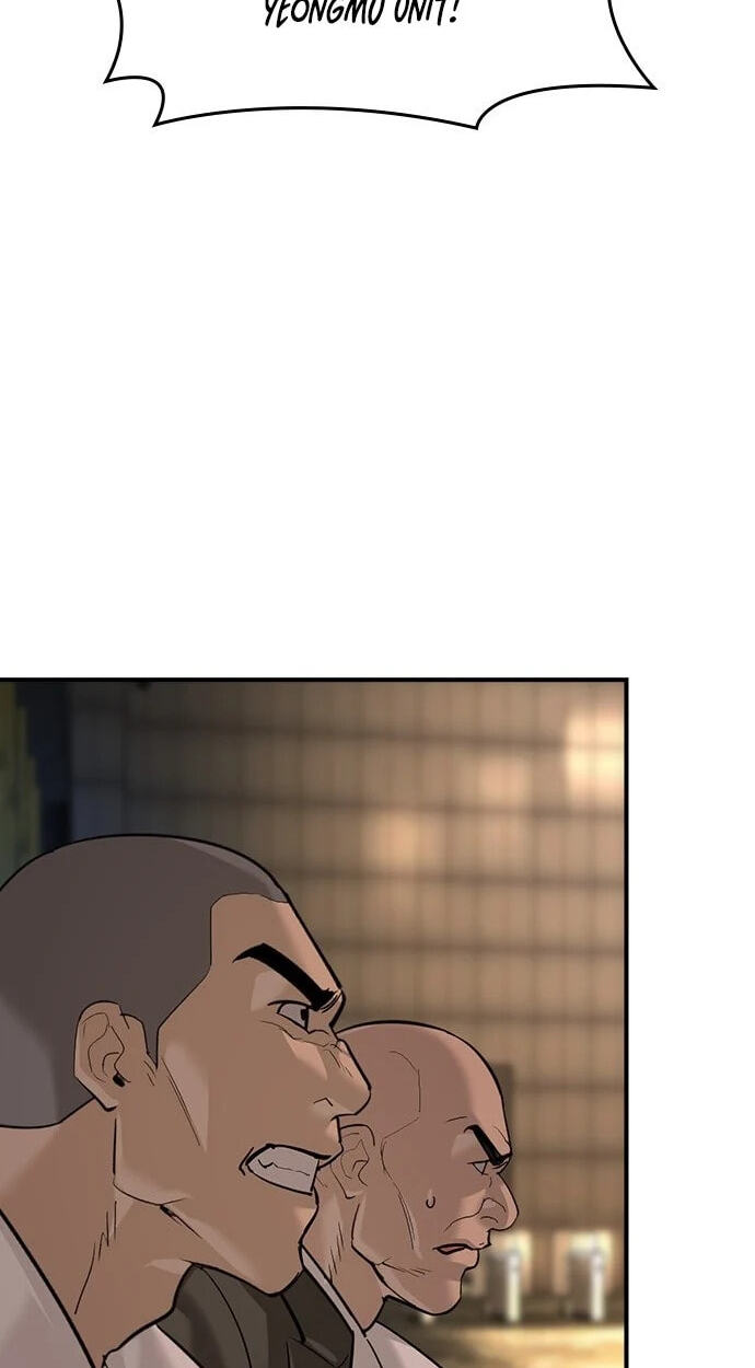Urban God-Level Grandmaster Chapter 13.3 page 28 - 