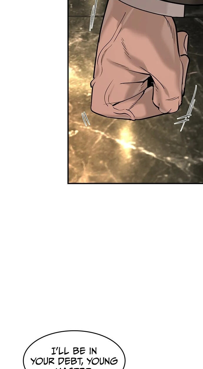 Urban God-Level Grandmaster Chapter 13.3 page 30 - 
