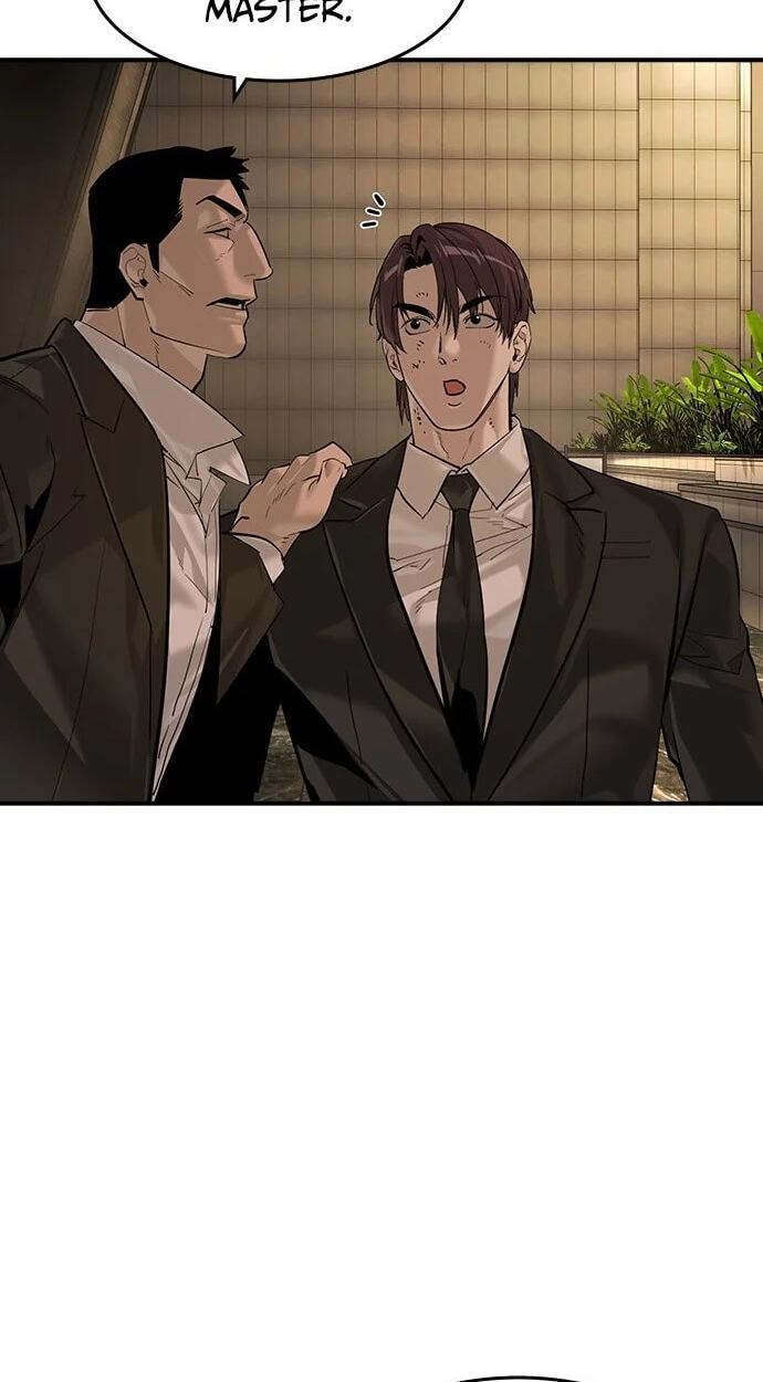 Urban God-Level Grandmaster Chapter 13.3 page 31 - 
