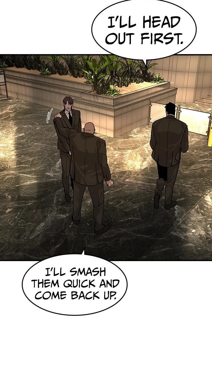 Urban God-Level Grandmaster Chapter 13.3 page 32 - 