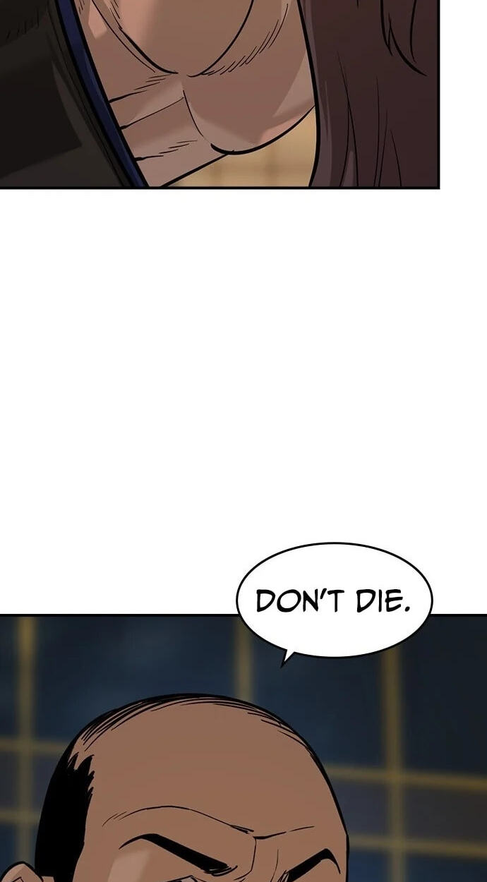 Urban God-Level Grandmaster Chapter 13.3 page 35 - 