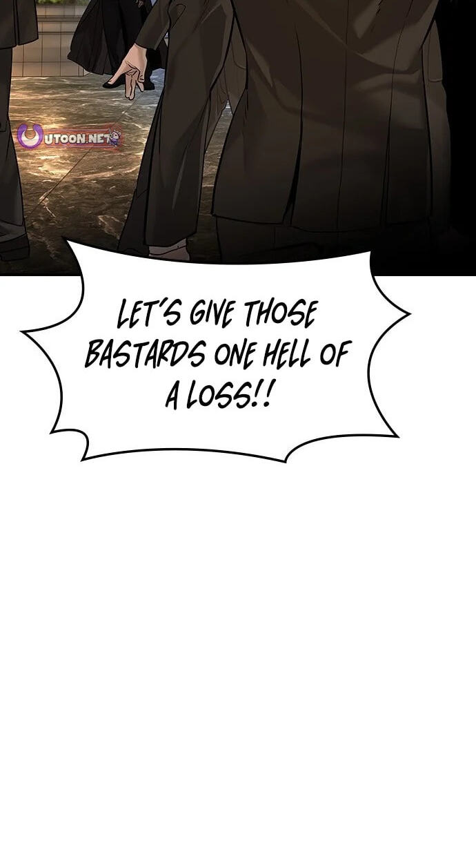 Urban God-Level Grandmaster Chapter 13.3 page 39 - 