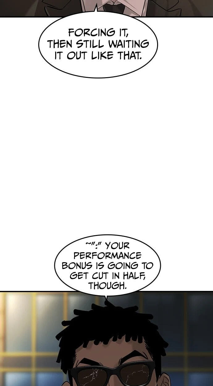 Urban God-Level Grandmaster Chapter 13.3 page 41 - 