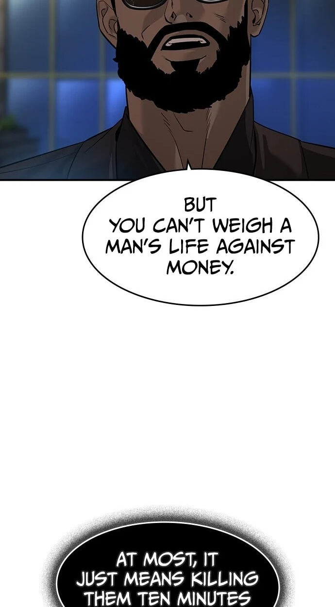 Urban God-Level Grandmaster Chapter 13.3 page 42 - 
