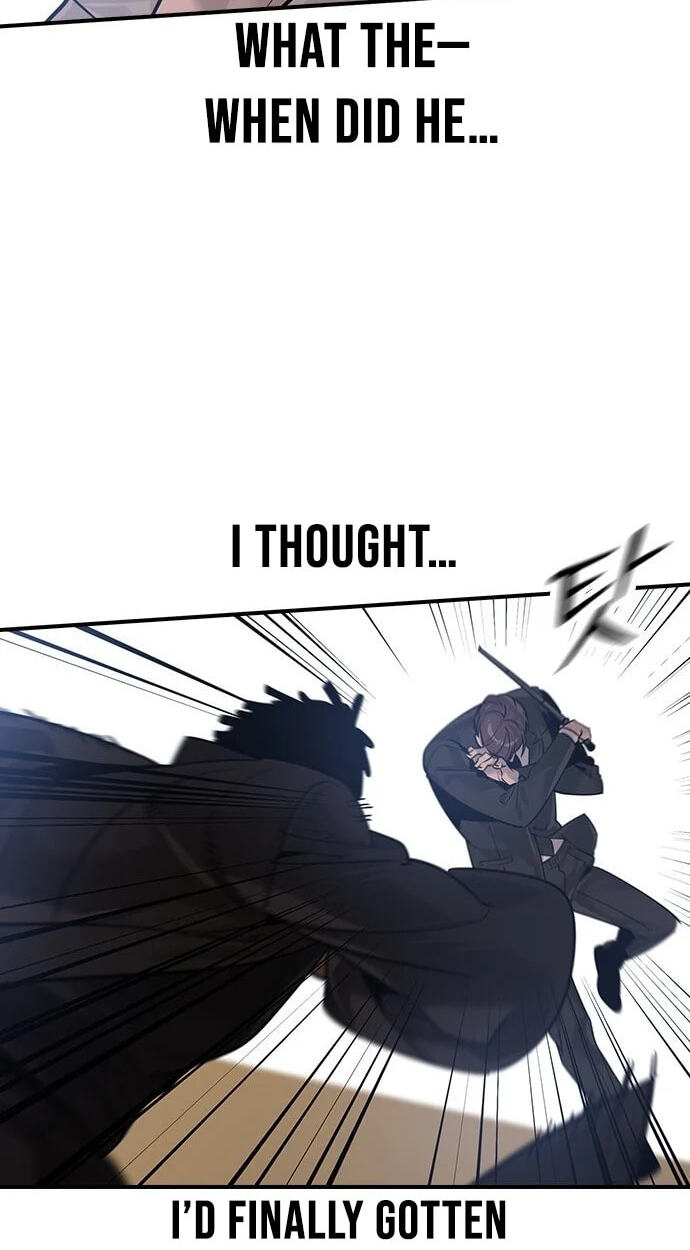Urban God-Level Grandmaster Chapter 13.3 page 47 - 