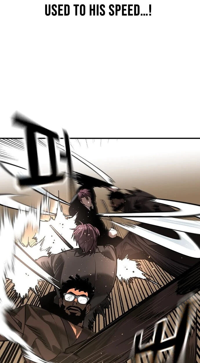 Urban God-Level Grandmaster Chapter 13.3 page 48 - 