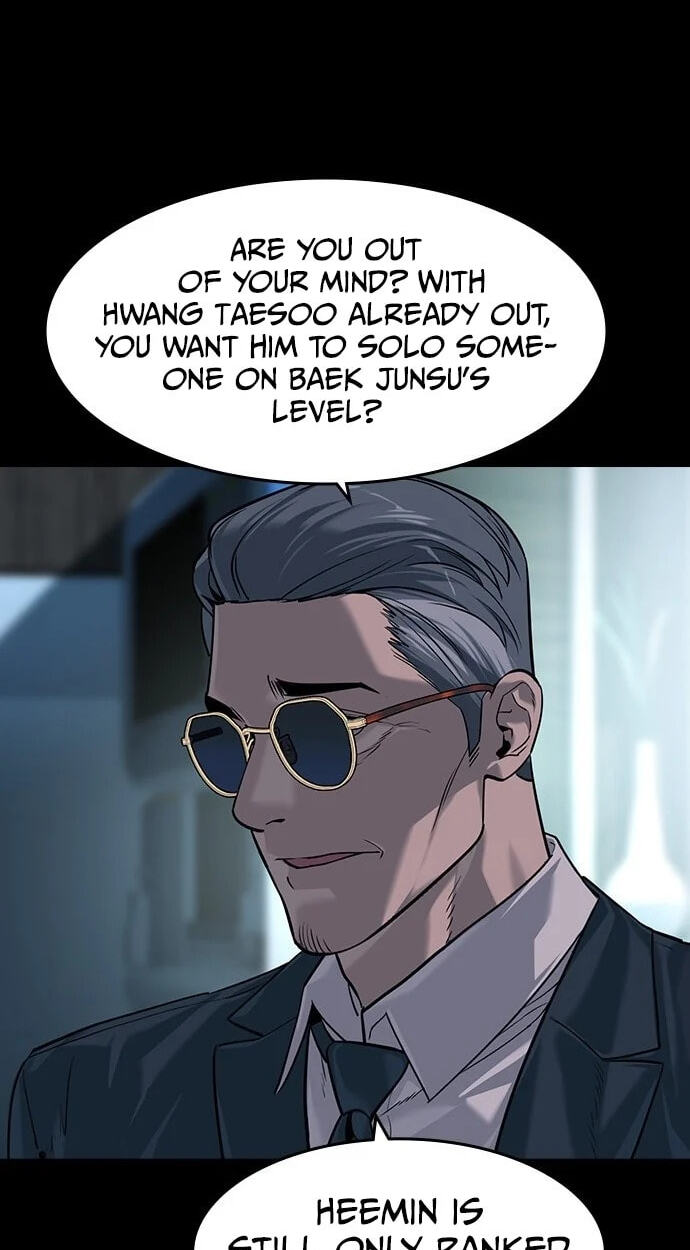 Urban God-Level Grandmaster Chapter 13.3 page 6 - 