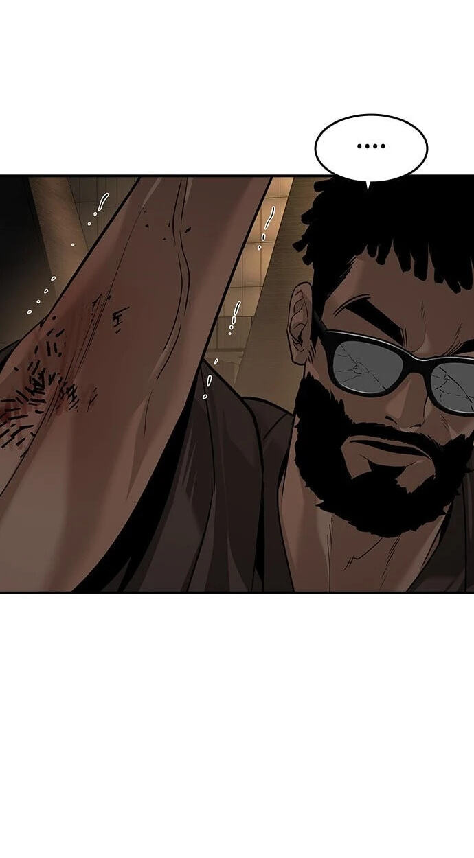 Urban God-Level Grandmaster Chapter 13.3 page 56 - 