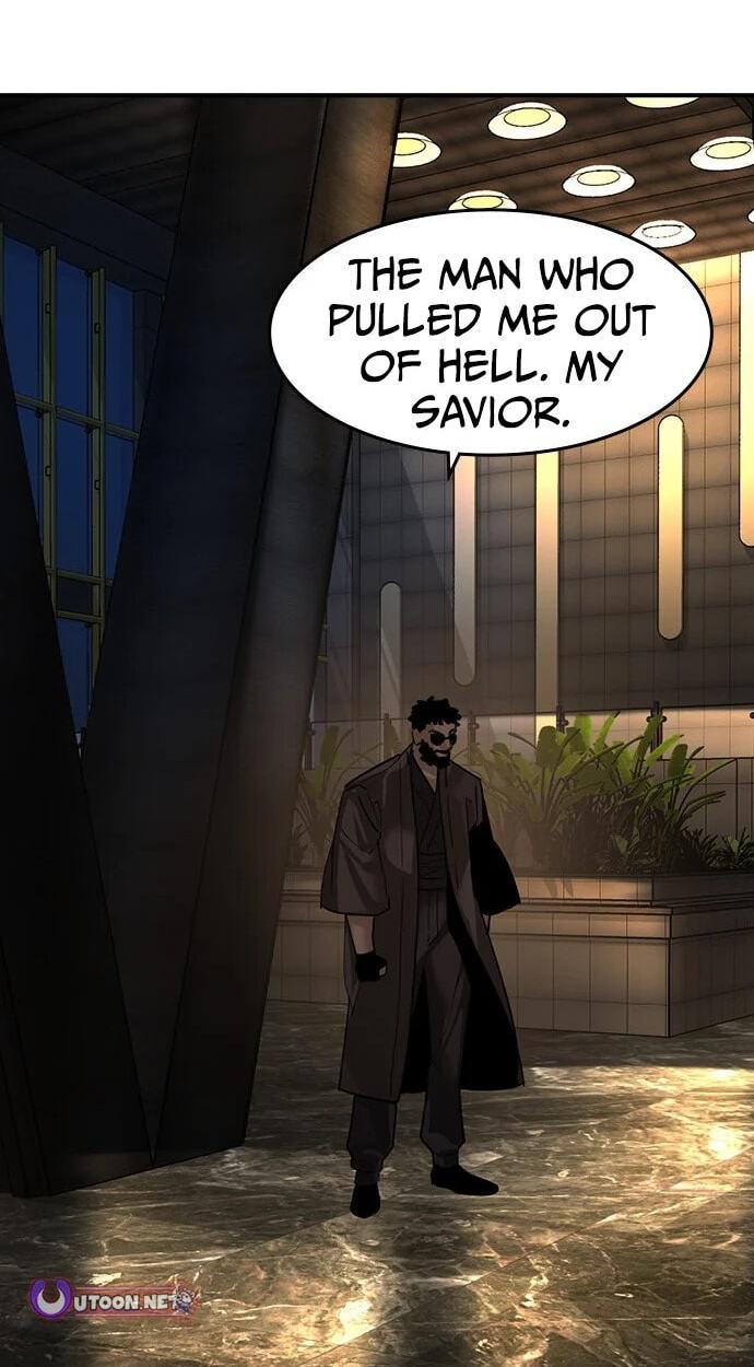 Urban God-Level Grandmaster Chapter 13.3 page 60 - 