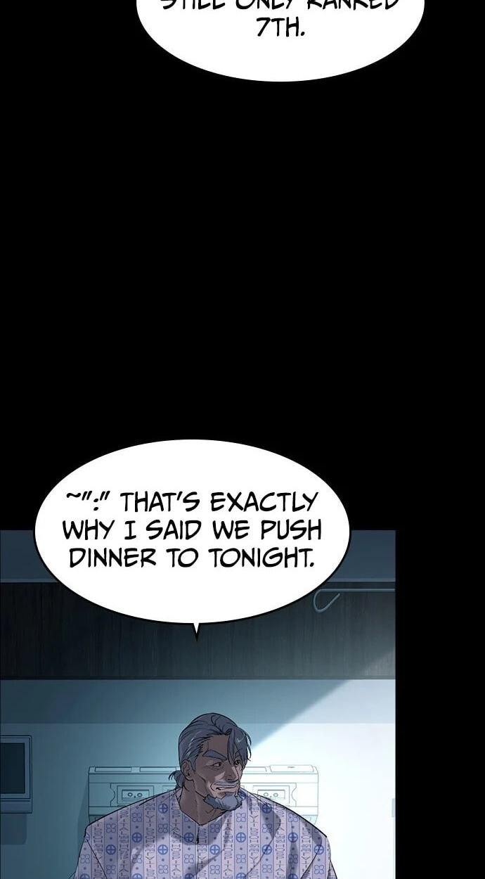 Urban God-Level Grandmaster Chapter 13.3 page 7 - 
