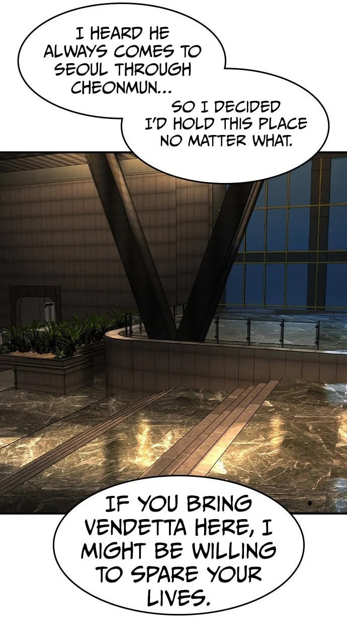 Urban God-Level Grandmaster Chapter 13.3 page 63 - 
