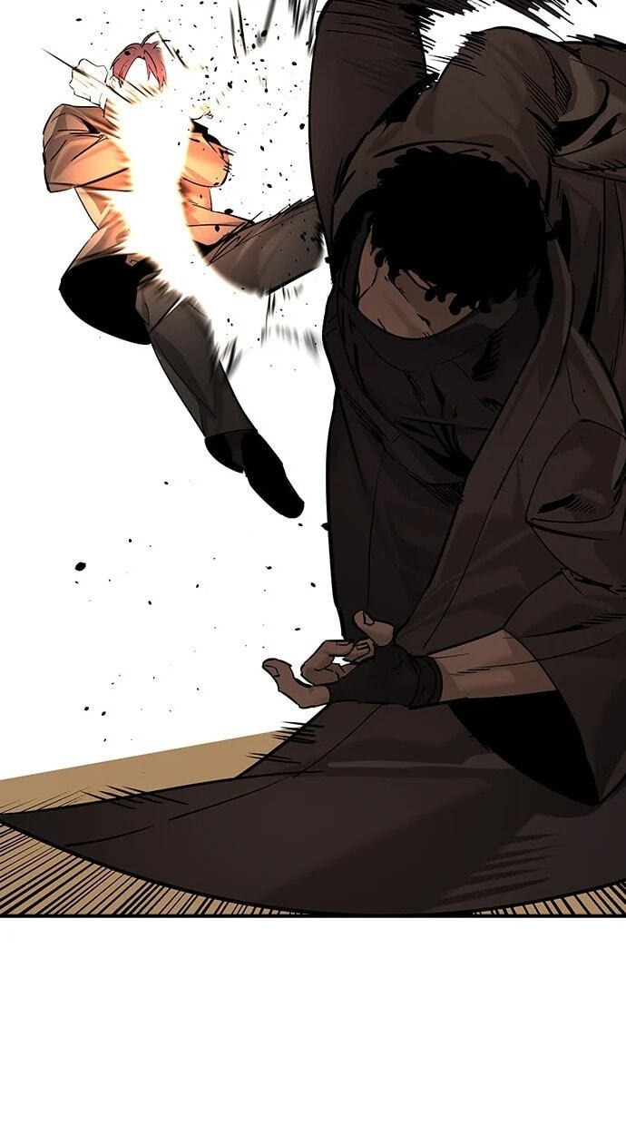 Urban God-Level Grandmaster Chapter 13.3 page 69 - 