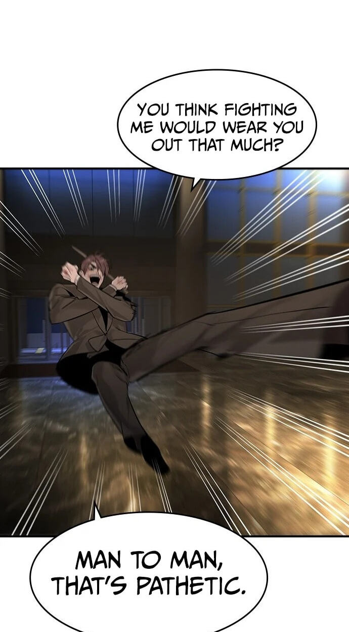Urban God-Level Grandmaster Chapter 13.3 page 70 - 