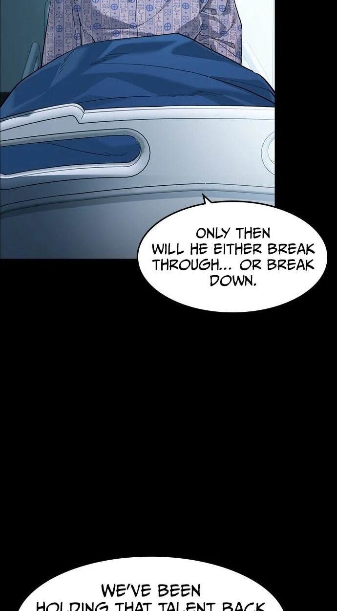 Urban God-Level Grandmaster Chapter 13.3 page 8 - 