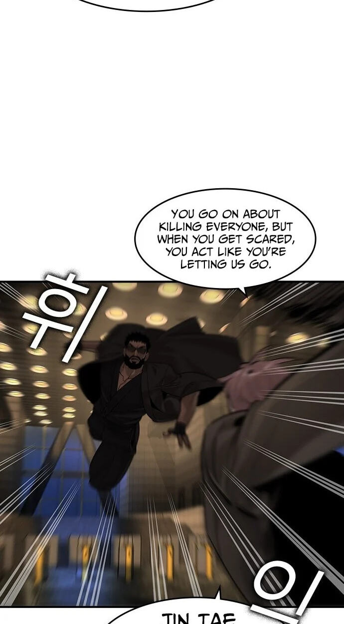 Urban God-Level Grandmaster Chapter 13.3 page 71 - 