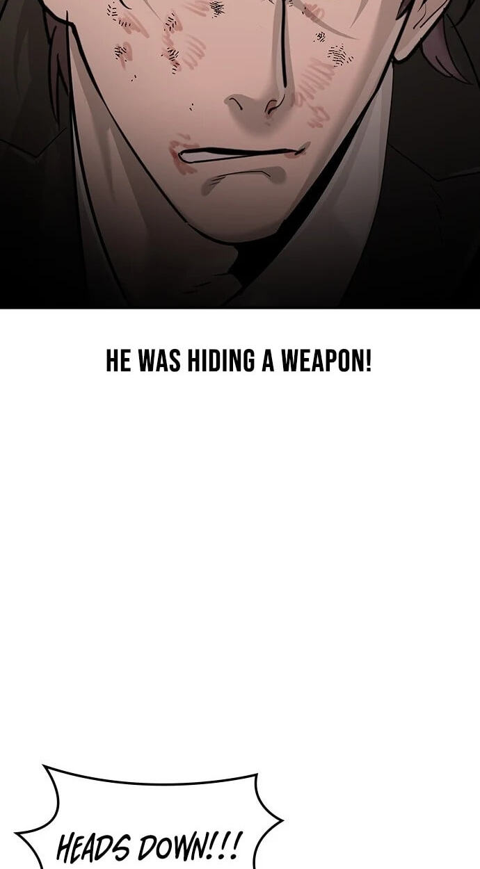 Urban God-Level Grandmaster Chapter 13.3 page 75 - 