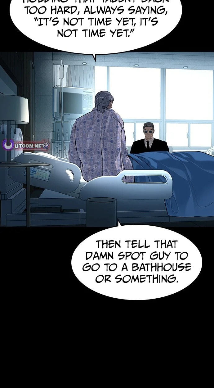 Urban God-Level Grandmaster Chapter 13.3 page 9 - 