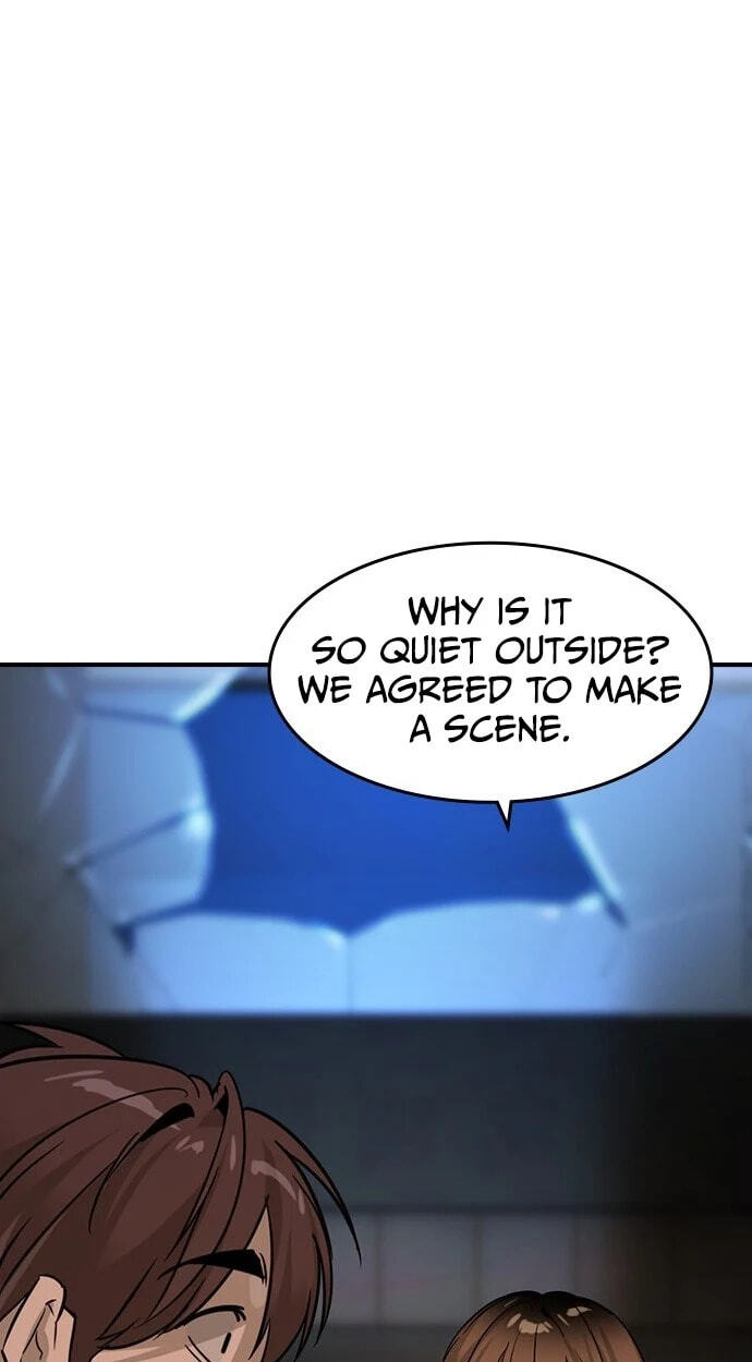 Urban God-Level Grandmaster Chapter 13.3 page 81 - 
