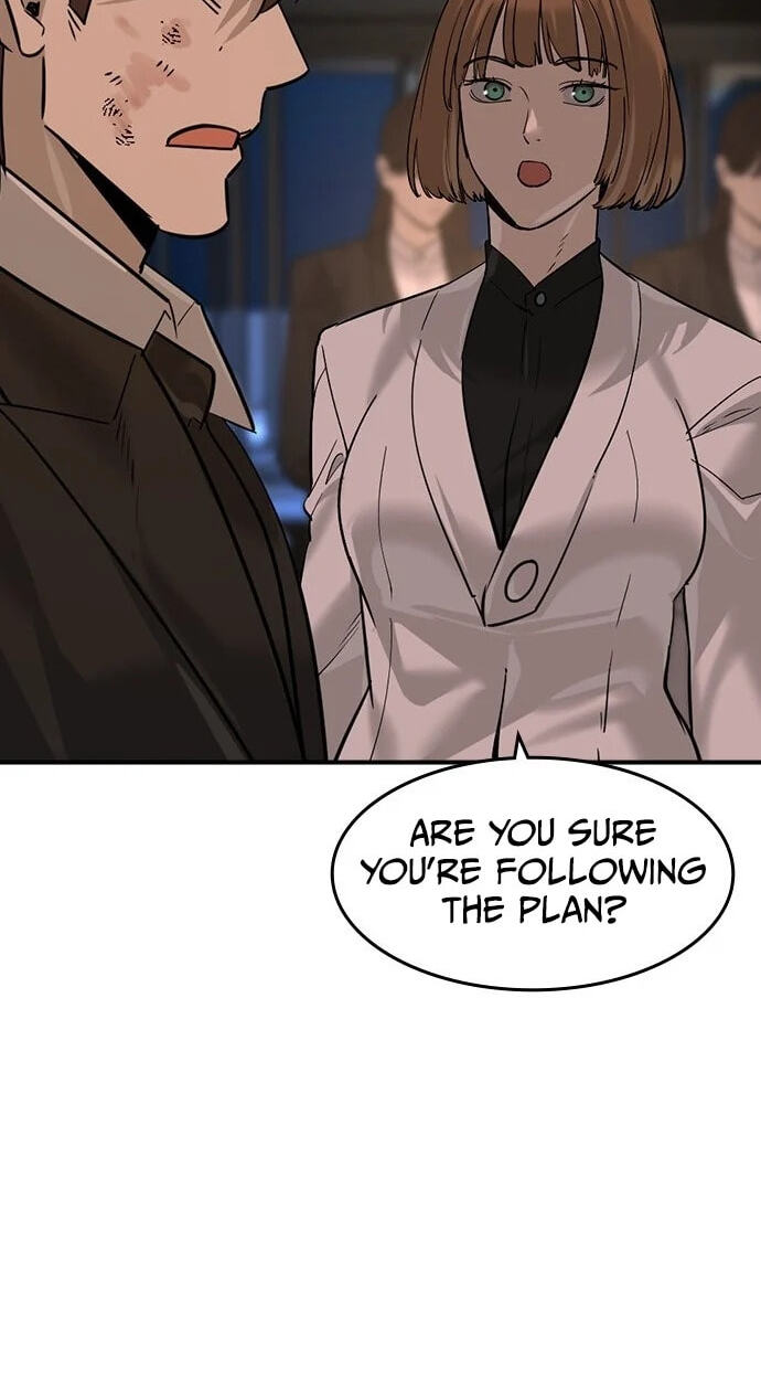 Urban God-Level Grandmaster Chapter 13.3 page 82 - 