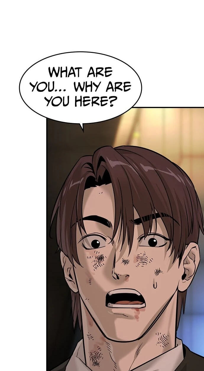 Urban God-Level Grandmaster Chapter 13.3 page 83 - 