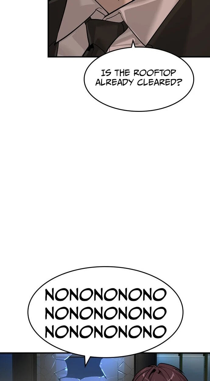 Urban God-Level Grandmaster Chapter 13.3 page 84 - 
