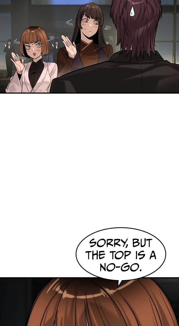 Urban God-Level Grandmaster Chapter 13.3 page 85 - 