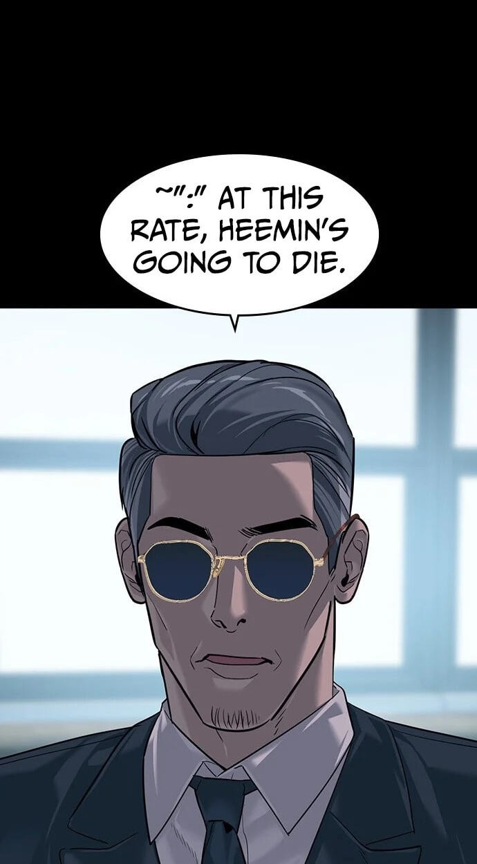 Urban God-Level Grandmaster Chapter 13.3 page 10 - 