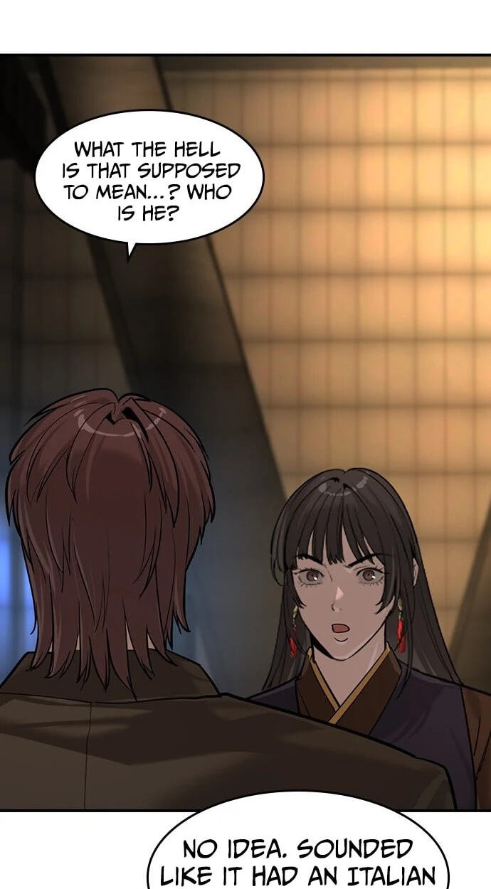 Urban God-Level Grandmaster Chapter 13.3 page 94 - 