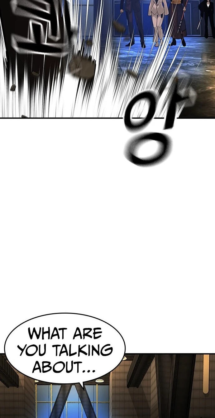 Urban God-Level Grandmaster Chapter 13.3 page 98 - 